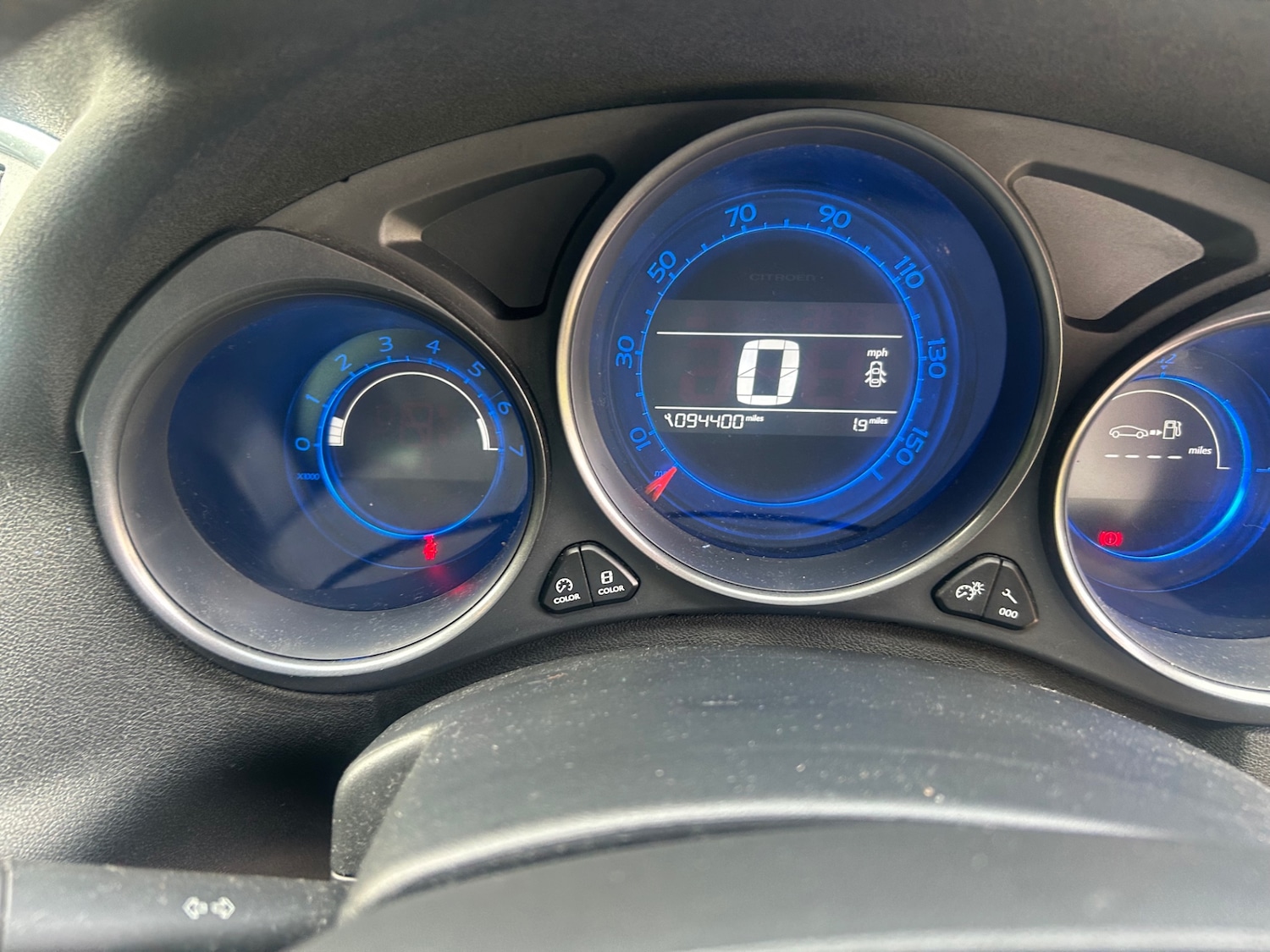 Used Citroen C4 2013 for sale - 77988320: Photo 8