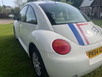 Used Volkswagen Beetle 2004 for sale - 70668337: Photo