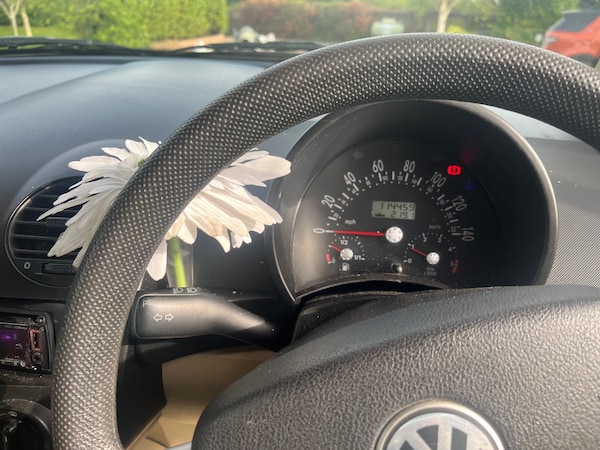 Used Volkswagen Beetle 2004 for sale - 70668337: Photo 7