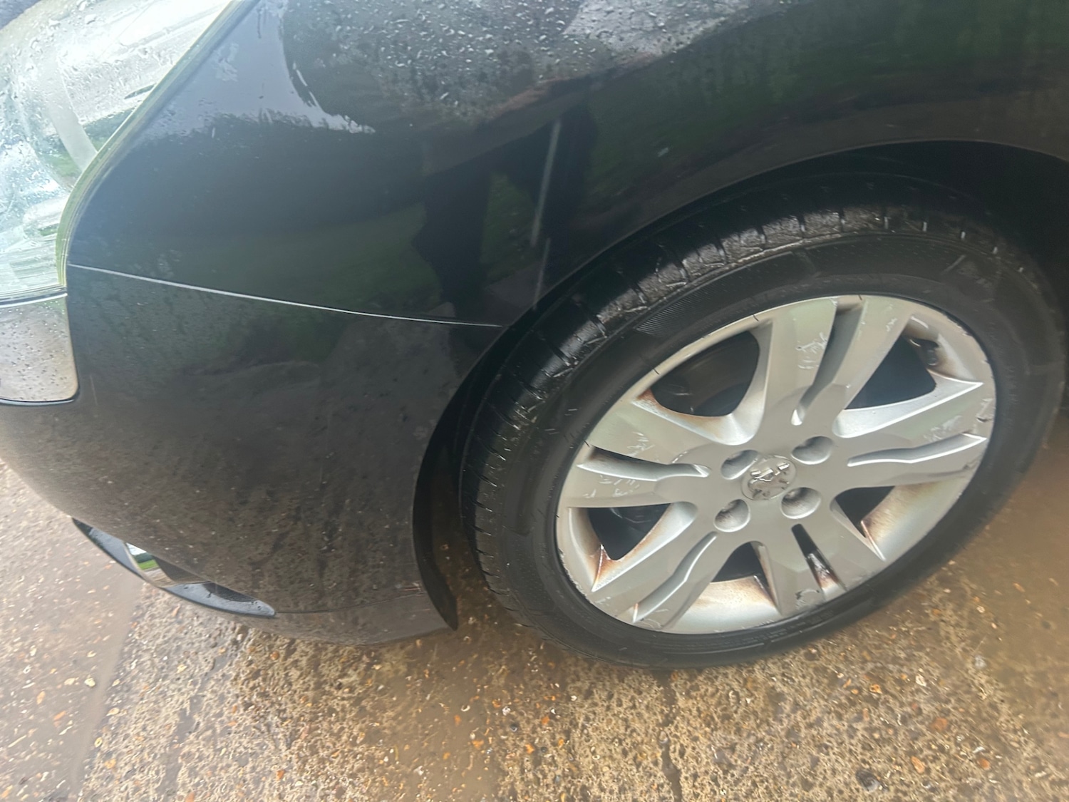 Used Peugeot 5008 2012 for sale - 77179565: Photo 5