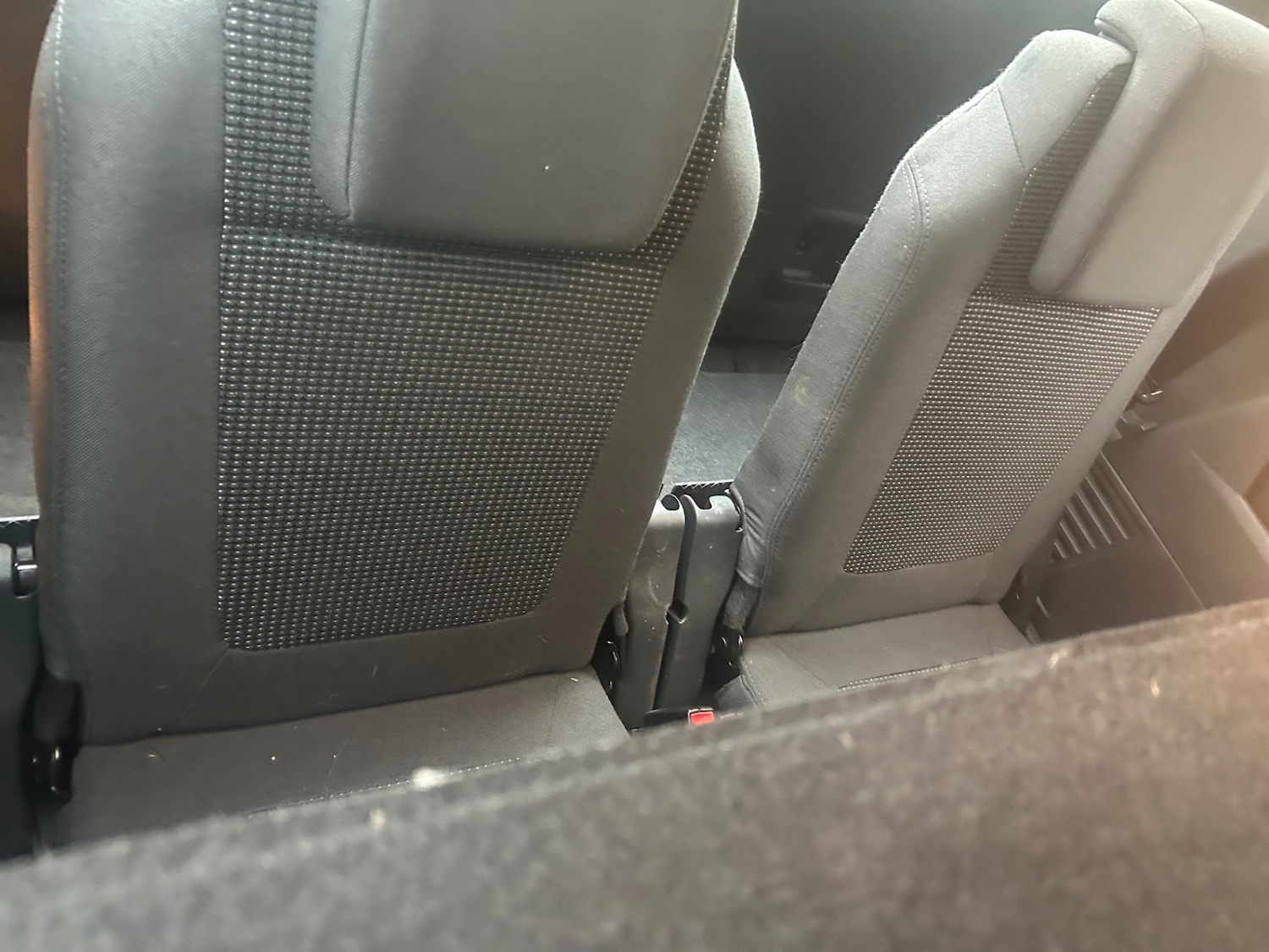 Used Peugeot 5008 2012 for sale - 77179565: Photo 6