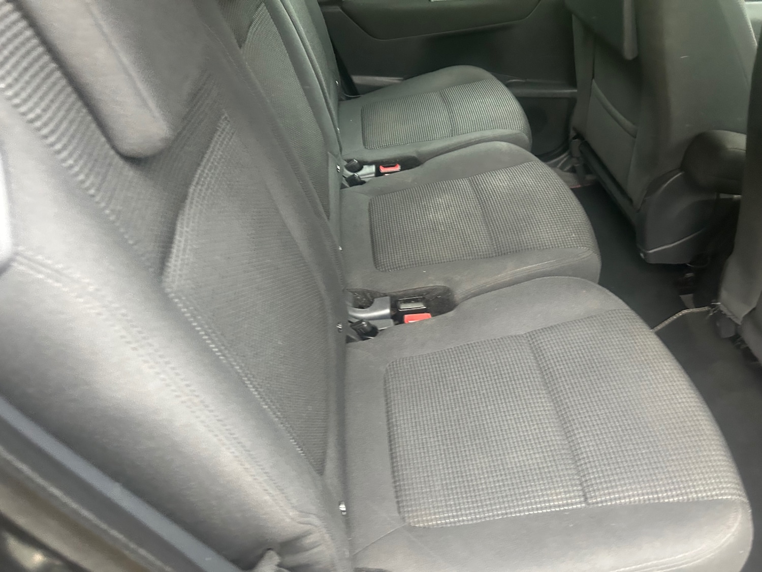 Used Peugeot 5008 2012 for sale - 77179565: Photo 7