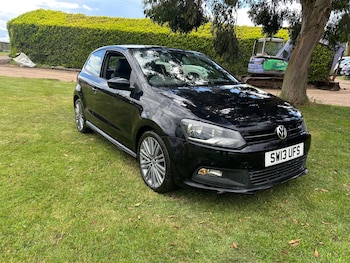 Used Volkswagen Polo 2013 for sale - 78618634: Photo