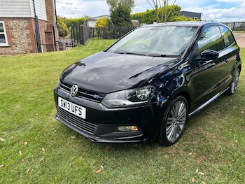 Used Volkswagen Polo 2013 for sale - 78618634: Photo