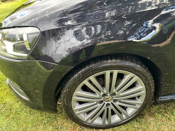 Used Volkswagen Polo 2013 for sale - 78618634: Photo