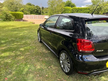 Used Volkswagen Polo 2013 for sale - 78618634: Photo