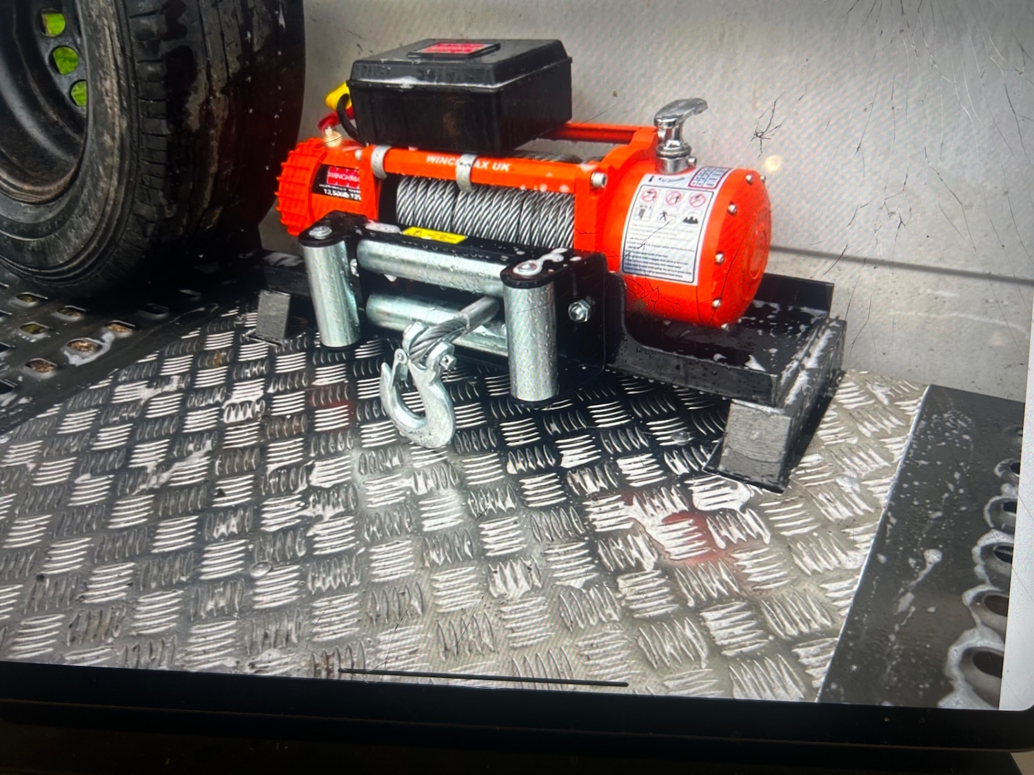 Vehicle 7