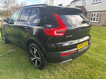 Used Volvo XC40 2019 for sale - 78217974: Photo