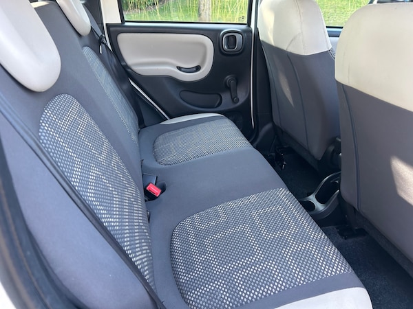 Used Fiat Panda 2013 for sale - 73924691: Photo 6