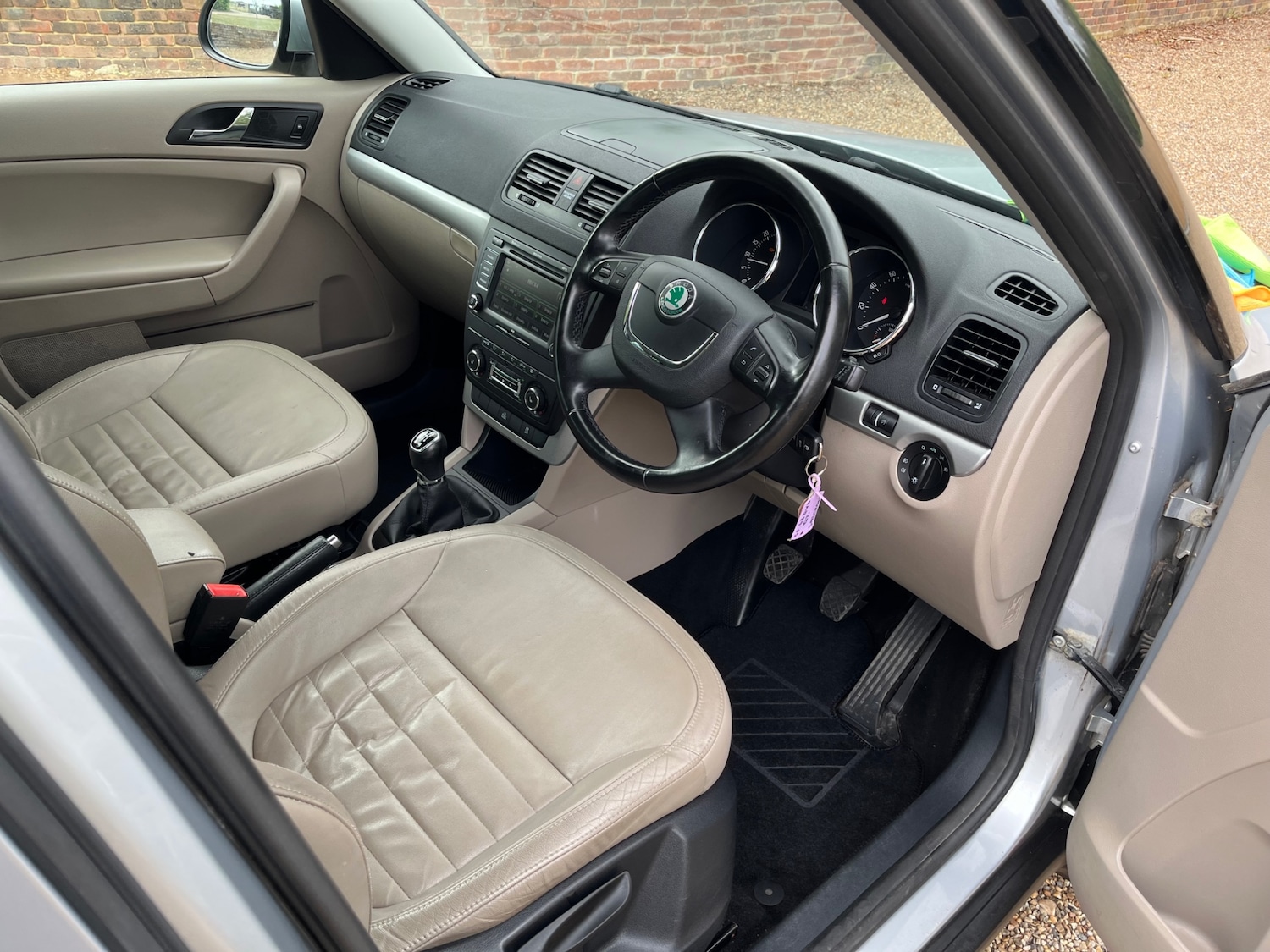 Vehicle 11