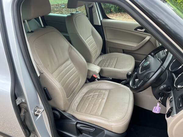 Used Skoda Yeti 2013 for sale - 75612278: Photo 8