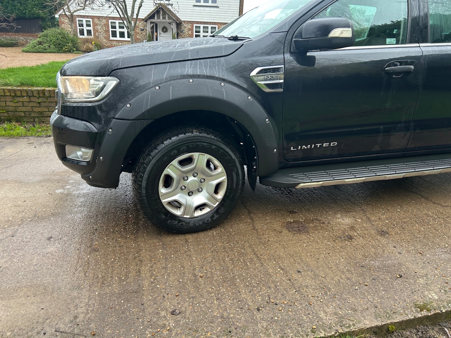 Used Ford Ranger 2016 for sale - 77687321: Photo 4