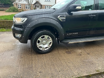 Used Ford Ranger 2016 for sale - 77687321: Photo