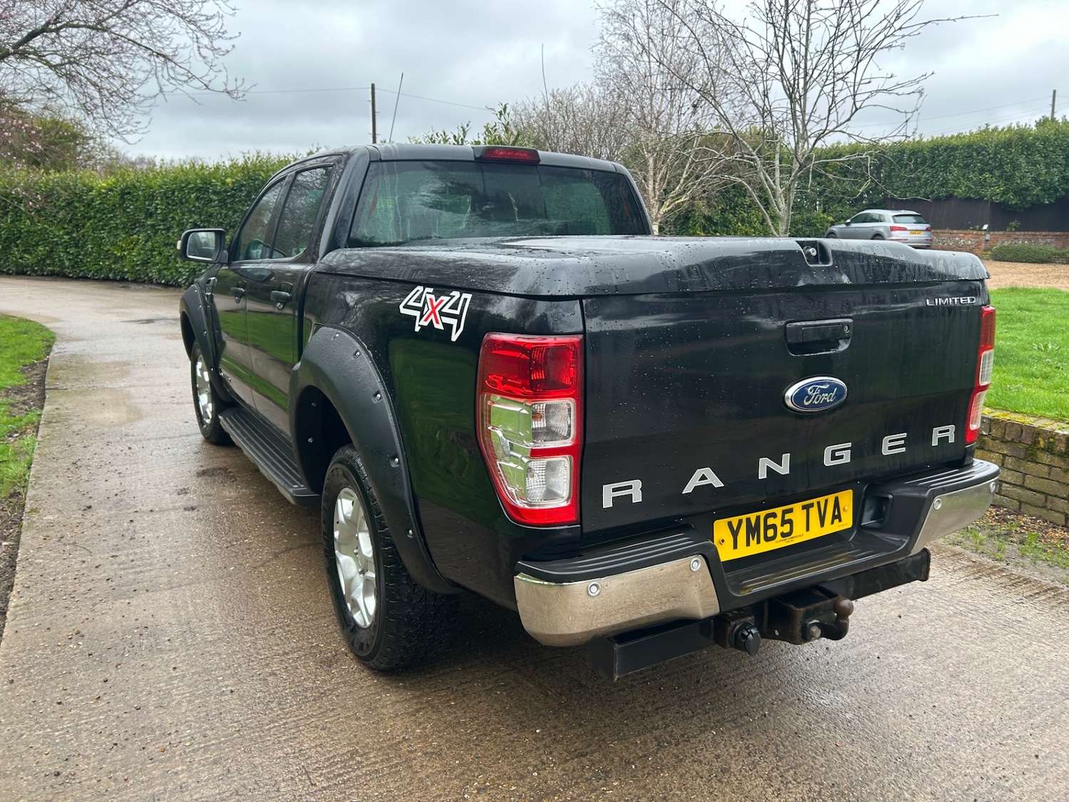 Used Ford Ranger 2016 for sale - 77687321: Photo 5