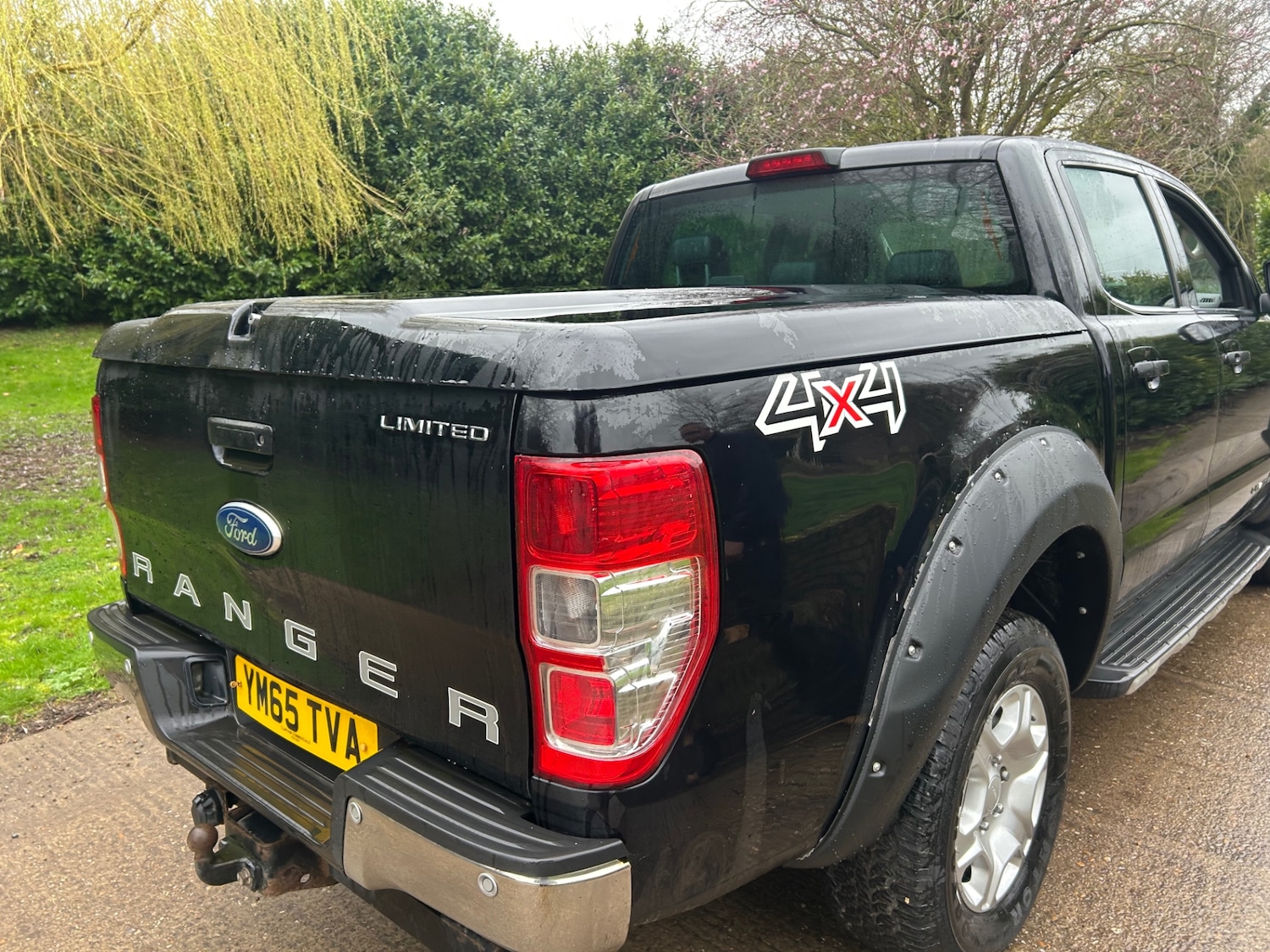 Used Ford Ranger 2016 for sale - 77687321: Photo 6