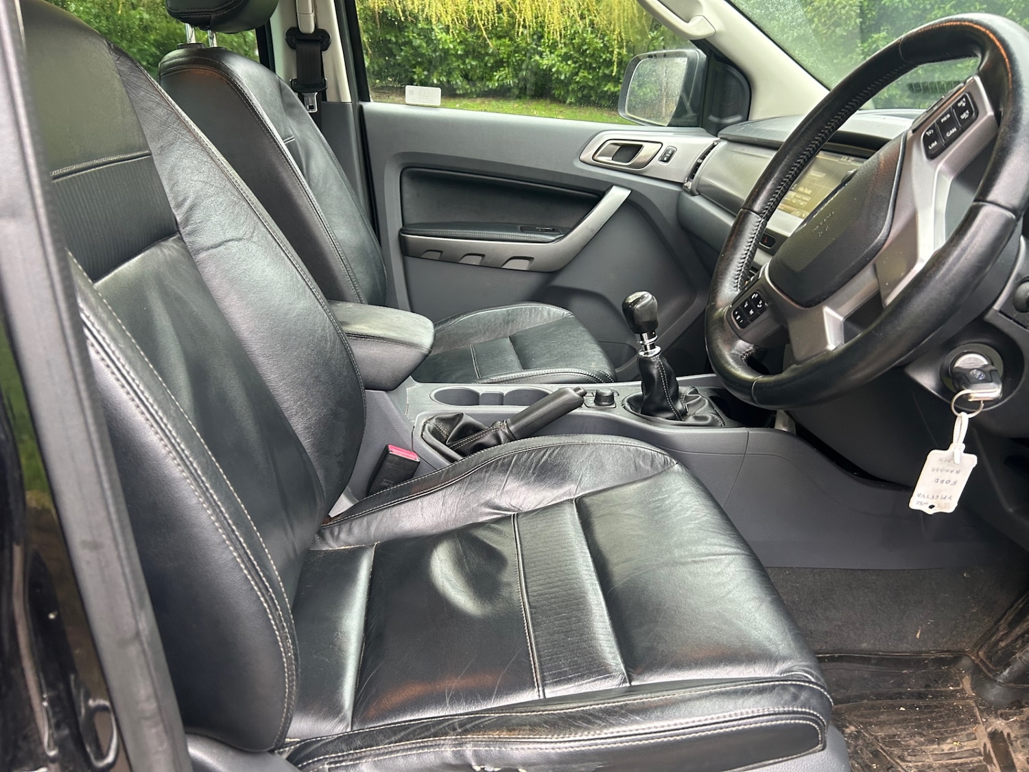 Used Ford Ranger 2016 for sale - 77687321: Photo 7