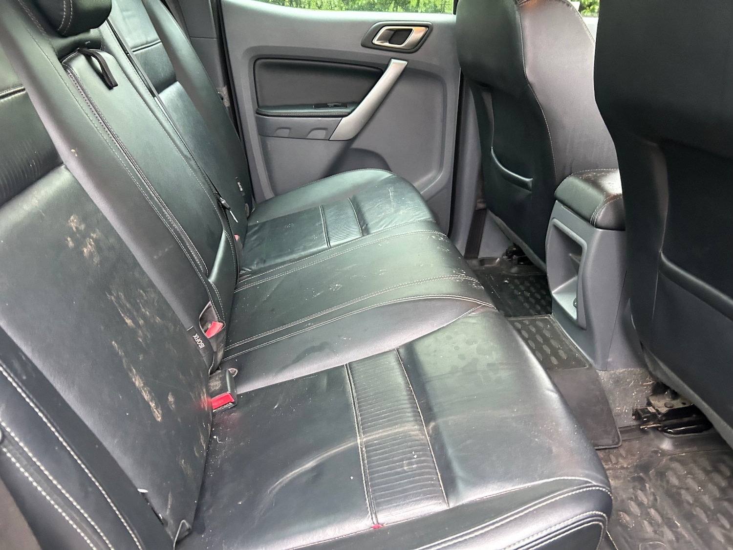 Used Ford Ranger 2016 for sale - 77687321: Photo 8