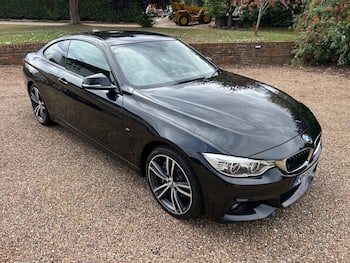 Used BMW 4 Series 2017 for sale - 79880747: Photo