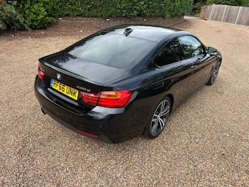 Used BMW 4 Series 2017 for sale - 79880747: Photo