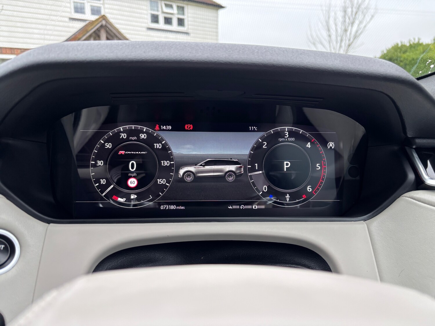 Used Land Rover Range Rover Velar 2018 for sale - 77630741: Photo 8