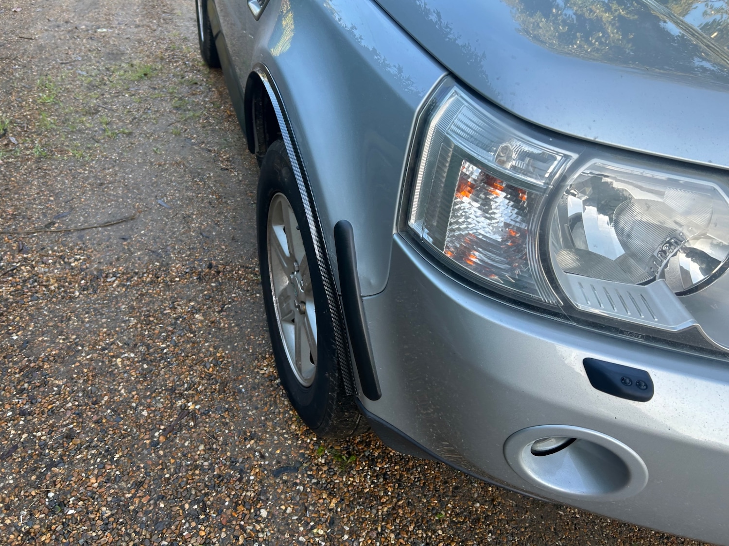 Used Land Rover Freelander 2009 for sale - 76905029: Photo 4