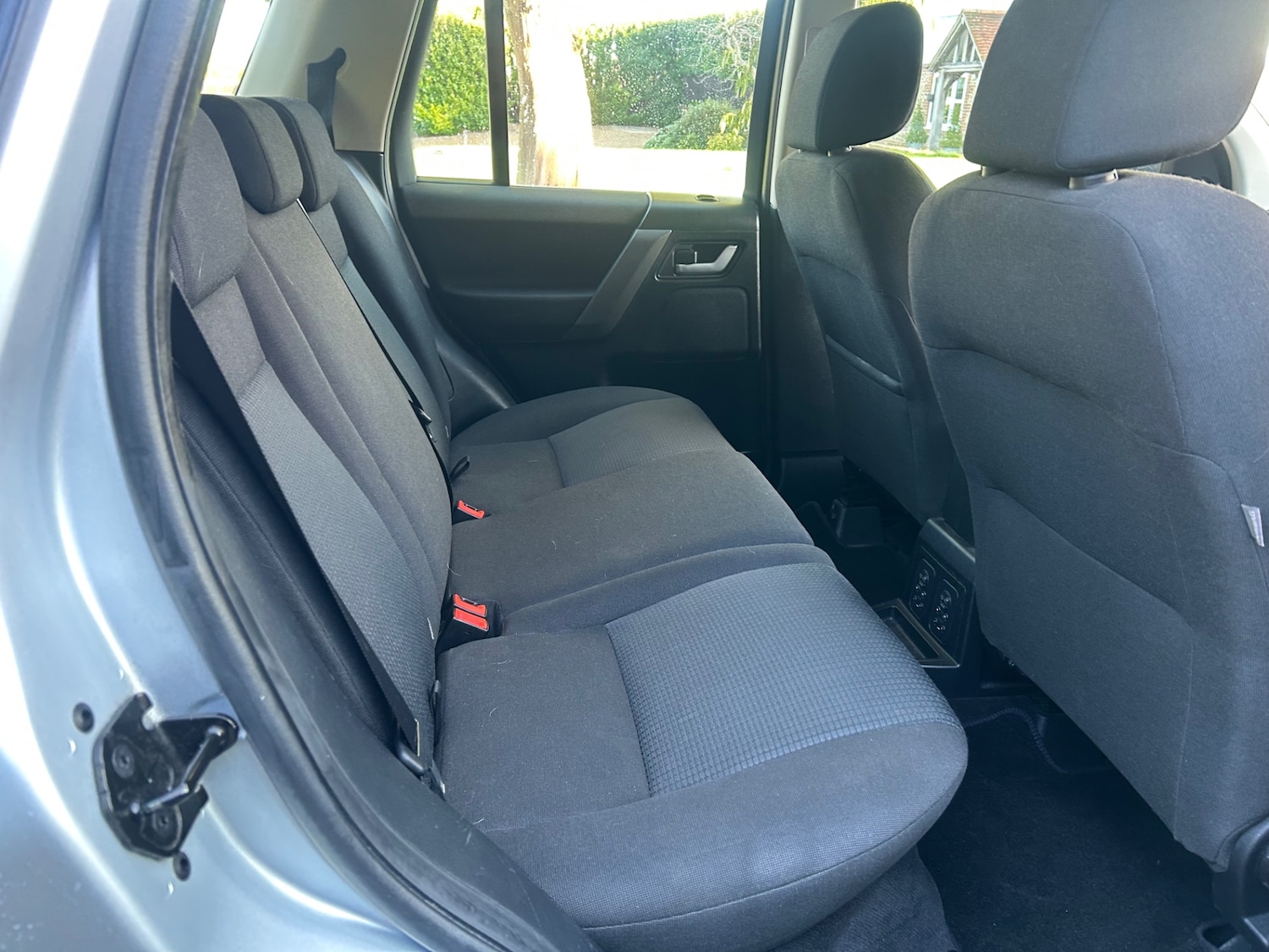 Used Land Rover Freelander 2009 for sale - 76905029: Photo 7