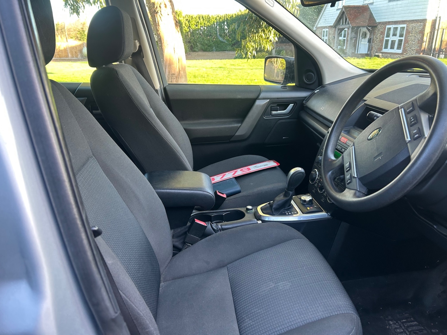 Used Land Rover Freelander 2009 for sale - 76905029: Photo 8