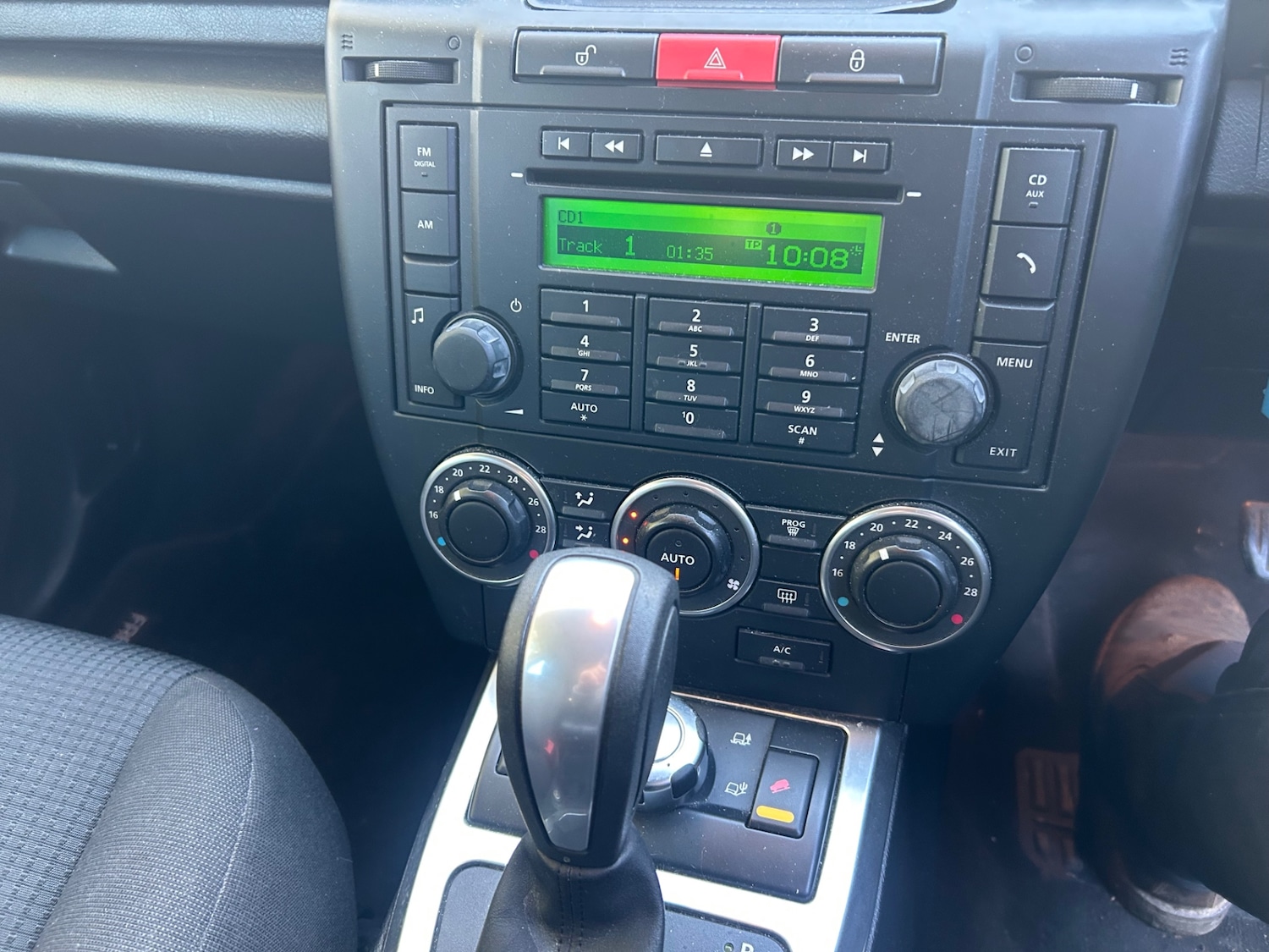 Used Land Rover Freelander 2009 for sale - 76905029: Photo 9