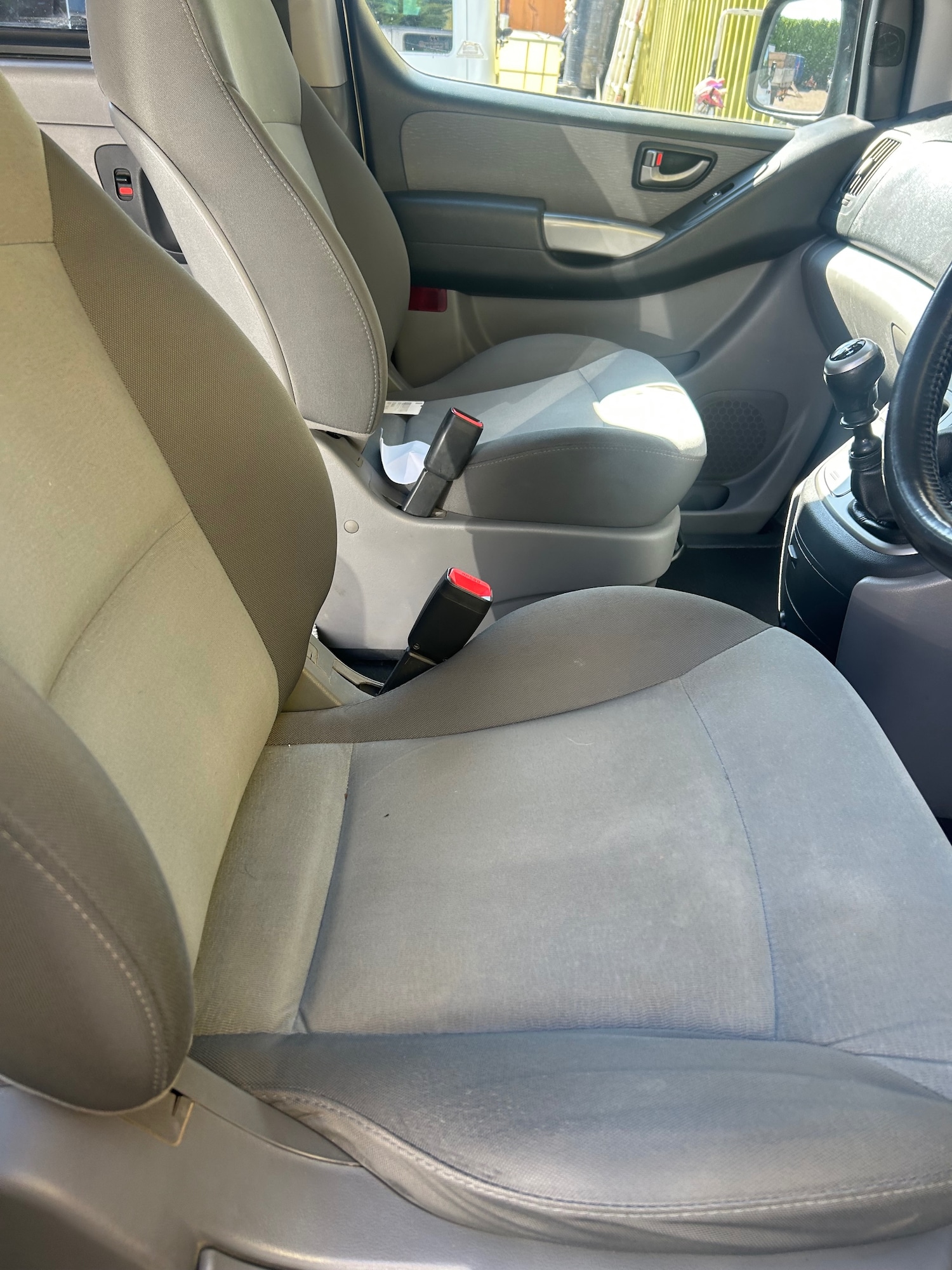 Used Hyundai i800 2016 for sale - 76006173: Photo 10