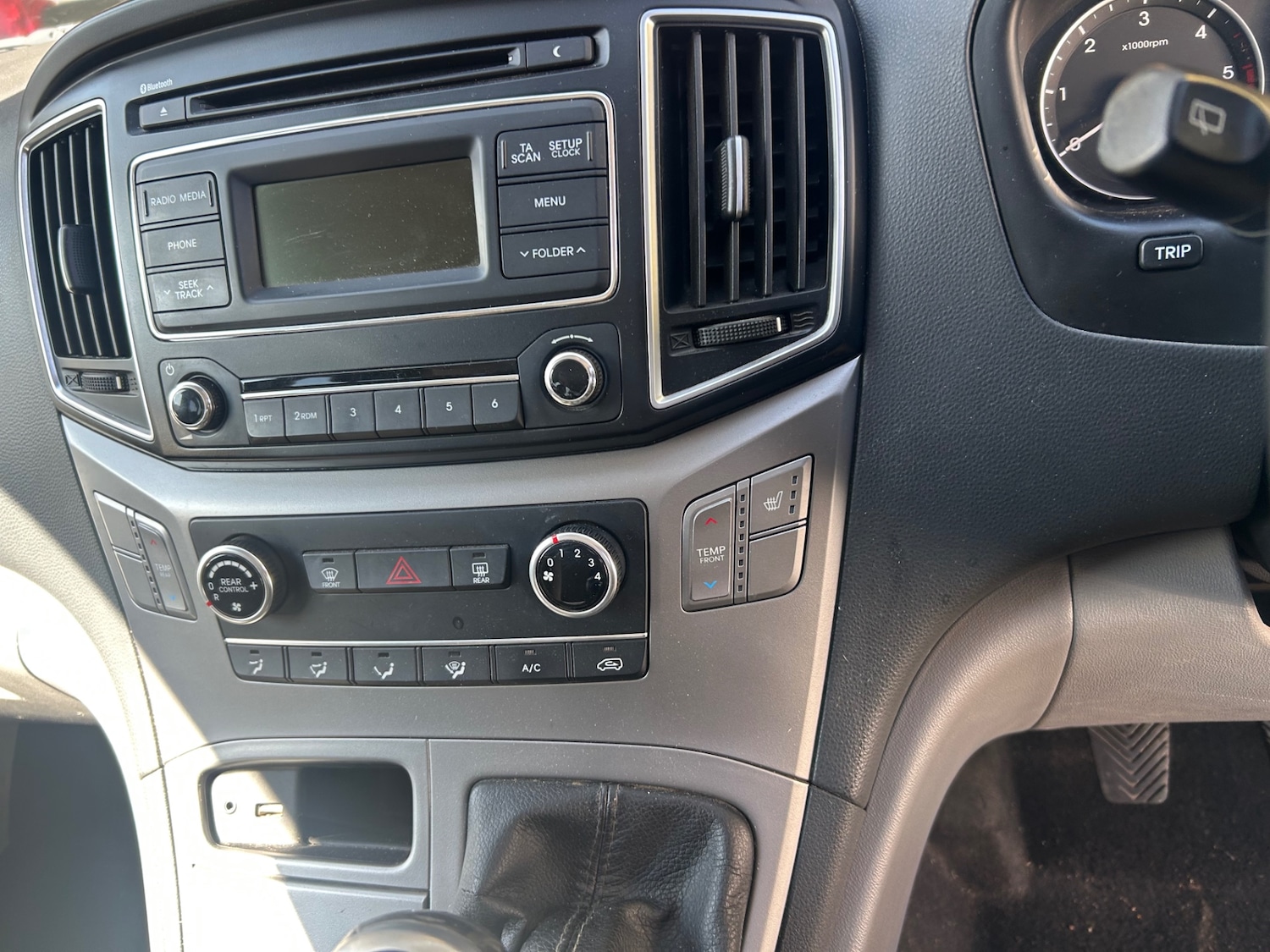 Used Hyundai i800 2016 for sale - 76006173: Photo 11