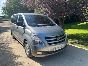 2016 (16) - 2.5 CRDi [136] SE 5dr