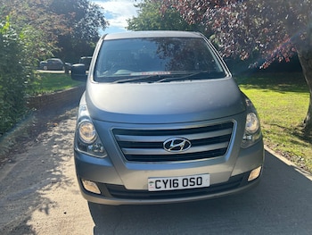 Used Hyundai i800 2016 for sale - 76006173: Photo