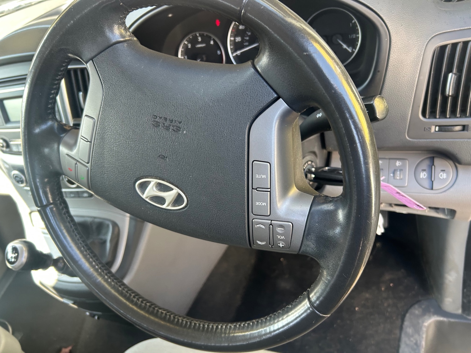Used Hyundai i800 2016 for sale - 76006173: Photo 9