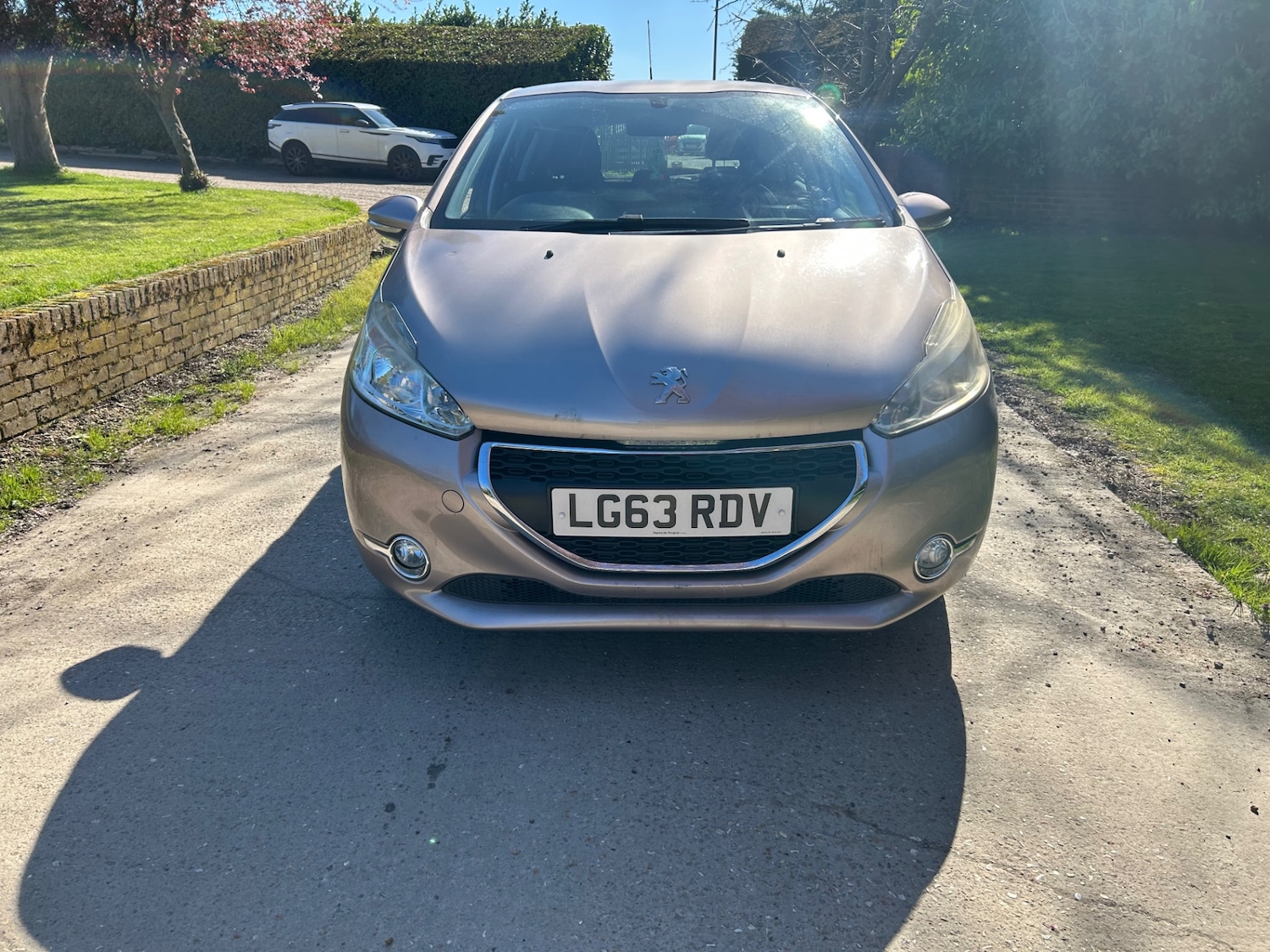 Used Peugeot 208 2013 for sale - 77974550: Photo 3