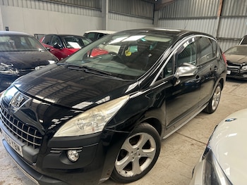 Used Peugeot 3008 2013 for sale - 79019674: Photo