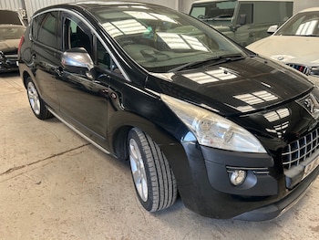 Used Peugeot 3008 2013 for sale - 79019674: Photo