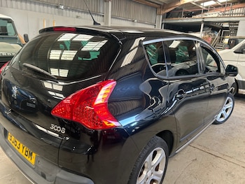 Used Peugeot 3008 2013 for sale - 79019674: Photo
