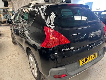 Used Peugeot 3008 2013 for sale - 79019674: Photo
