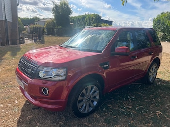 Used Land Rover Freelander 2013 for sale - 79456924: Photo
