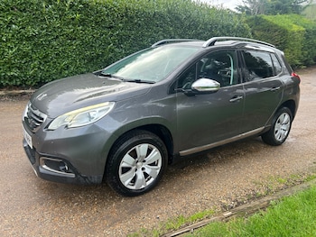 2015 (65) - 1.6 BlueHDi 120 Allure 5dr