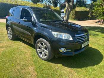 2011 (60) - 2.2 D-CAT SR 5dr Auto