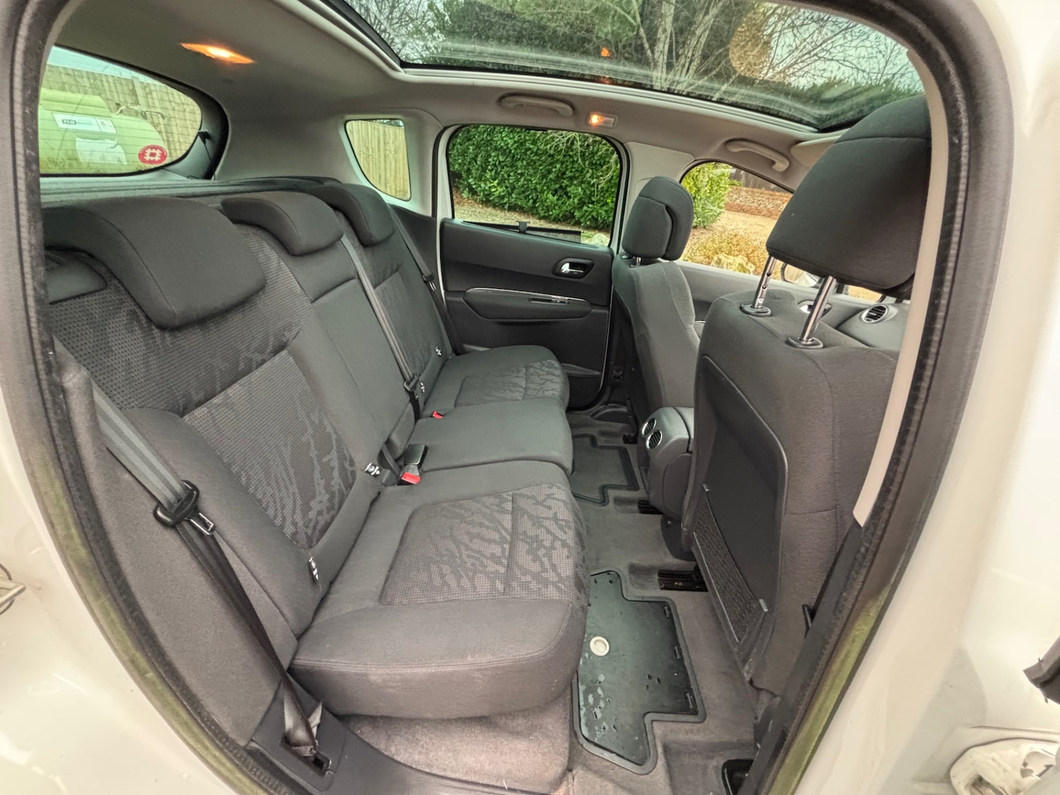 Used Peugeot 3008 2012 for sale - 76919421: Photo 10