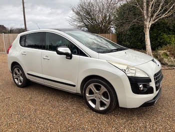 2012 (12) - 1.6 e-HDi 112 Allure 5dr EGC