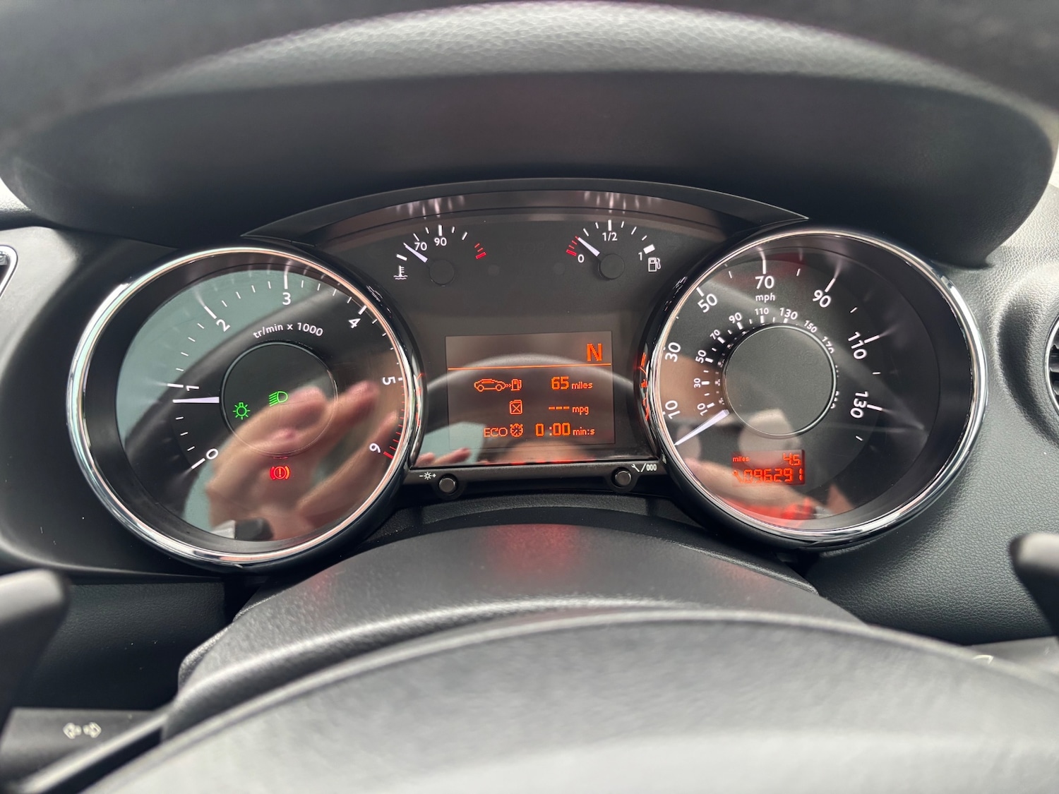 Used Peugeot 3008 2012 for sale - 76919421: Photo 7