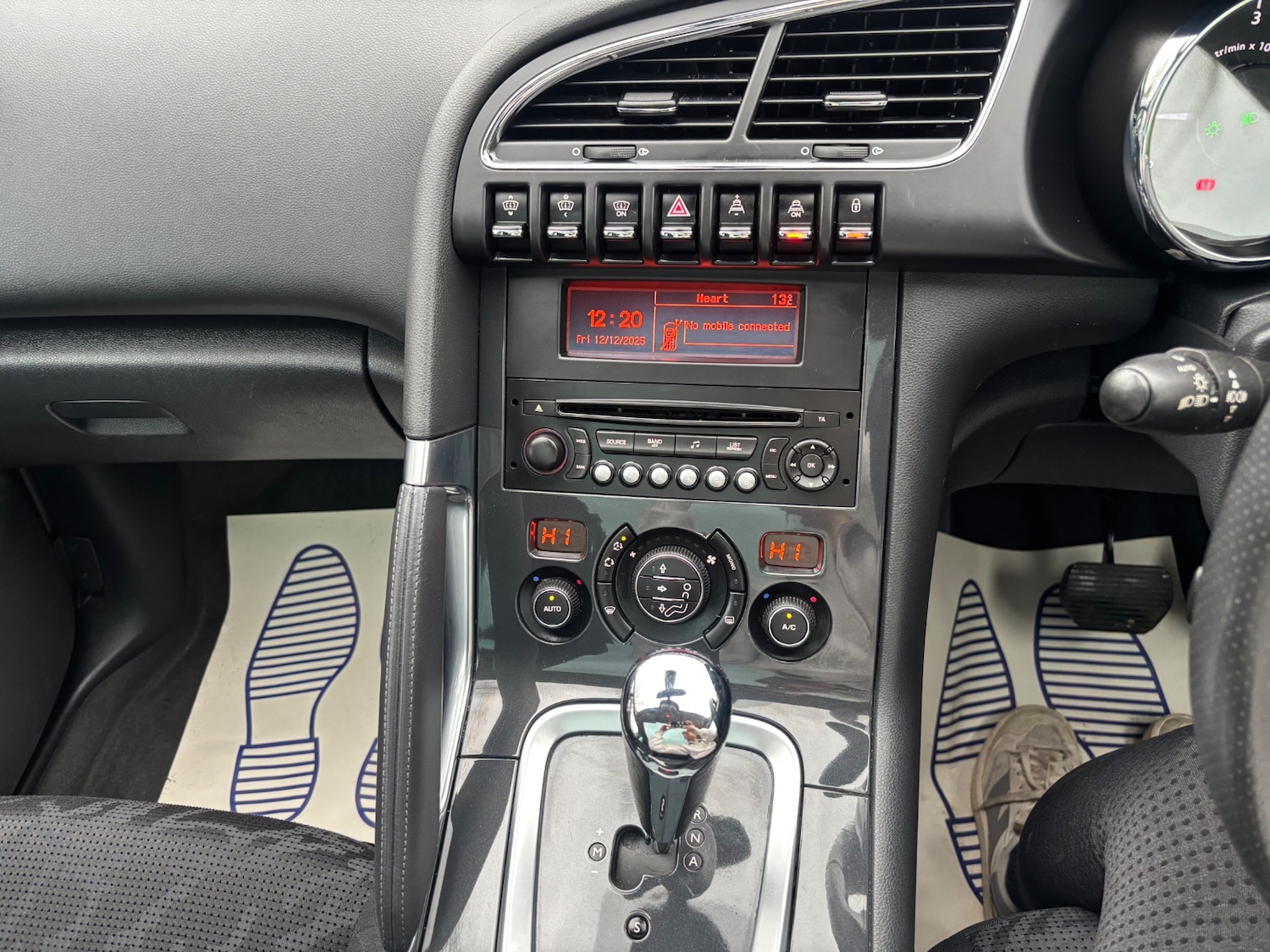 Used Peugeot 3008 2012 for sale - 76919421: Photo 8