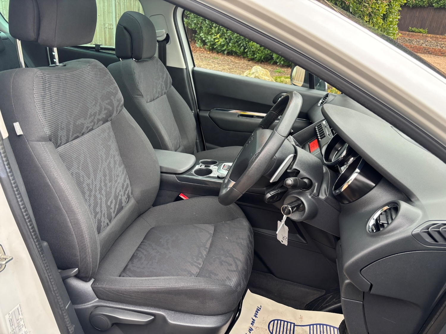 Used Peugeot 3008 2012 for sale - 76919421: Photo 9