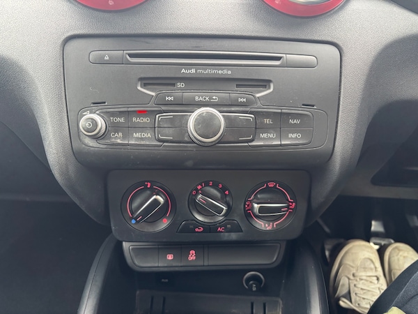 Used Audi A1 2013 for sale - 74050795: Photo 10