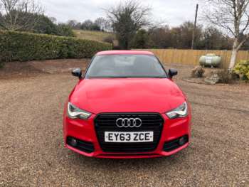 Used Audi A1 2013 for sale - 74050795: Photo