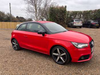 Used Audi A1 2013 for sale - 74050795: Photo