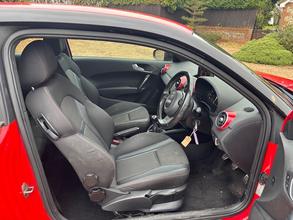 Used Audi A1 2013 for sale - 74050795: Photo 7